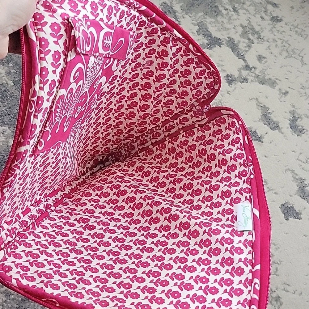 Vera Bradley laptop bags